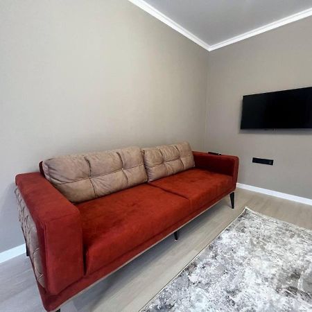 Oner Apartment Almaty Luaran gambar