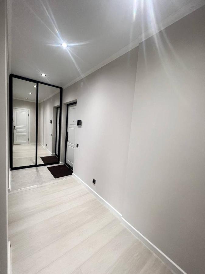 Oner Apartment Almaty Luaran gambar