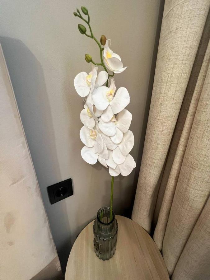Oner Apartment Almaty Luaran gambar