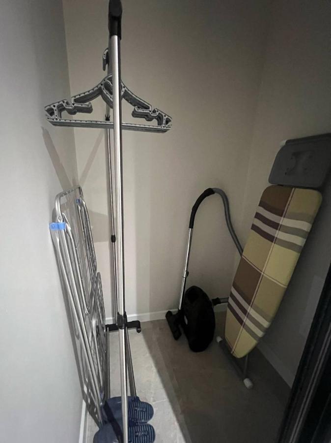 Oner Apartment Almaty Luaran gambar