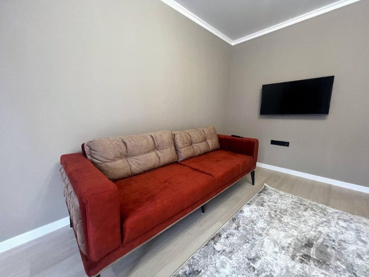 Oner Apartment Almaty Luaran gambar