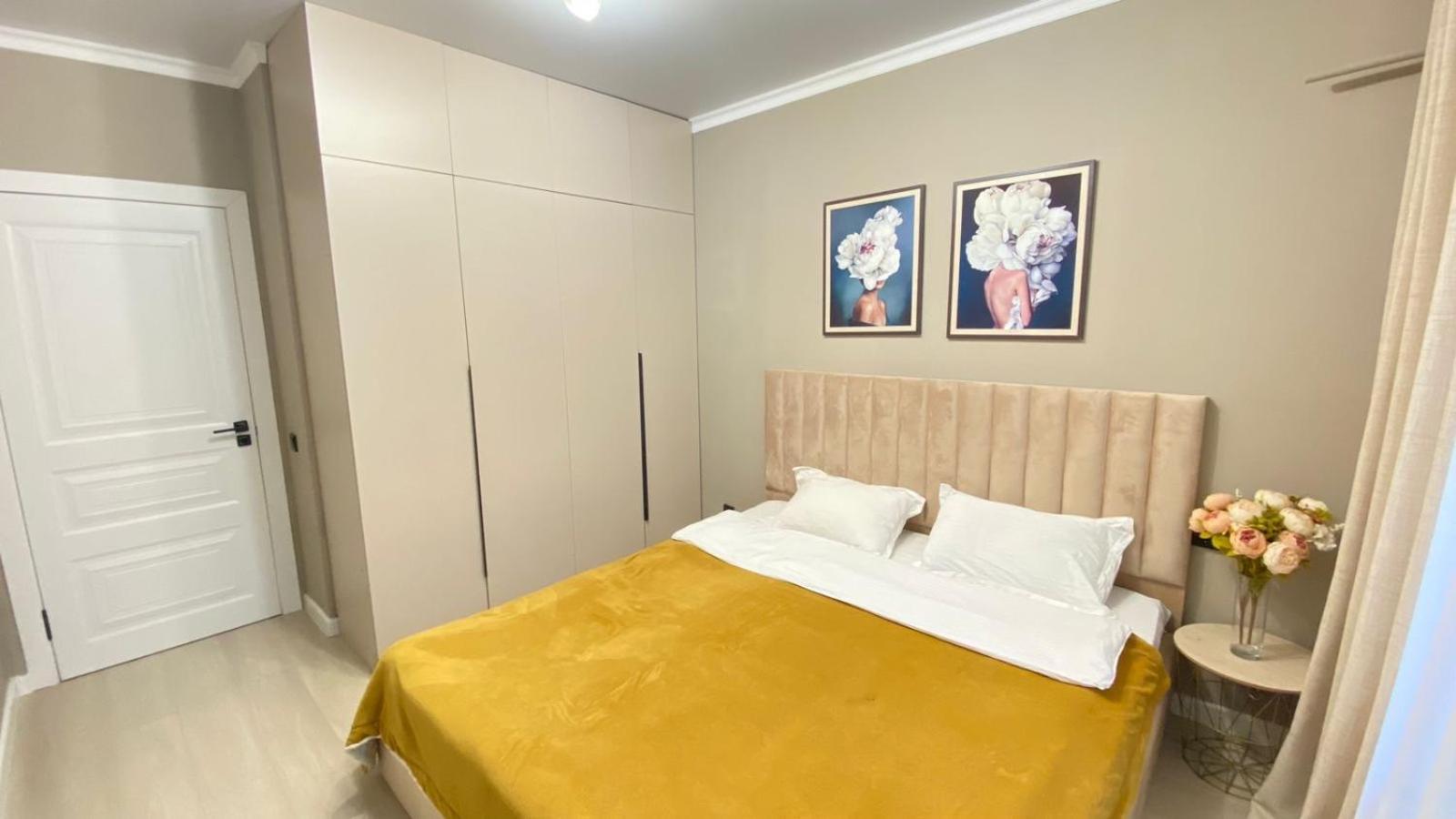 Oner Apartment Almaty Luaran gambar